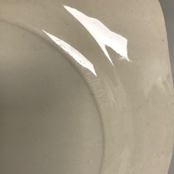 Vintage H&K Tunstall Olde English Sampler China Porcelain Square Luncheon 9” - Picture 5 of 7